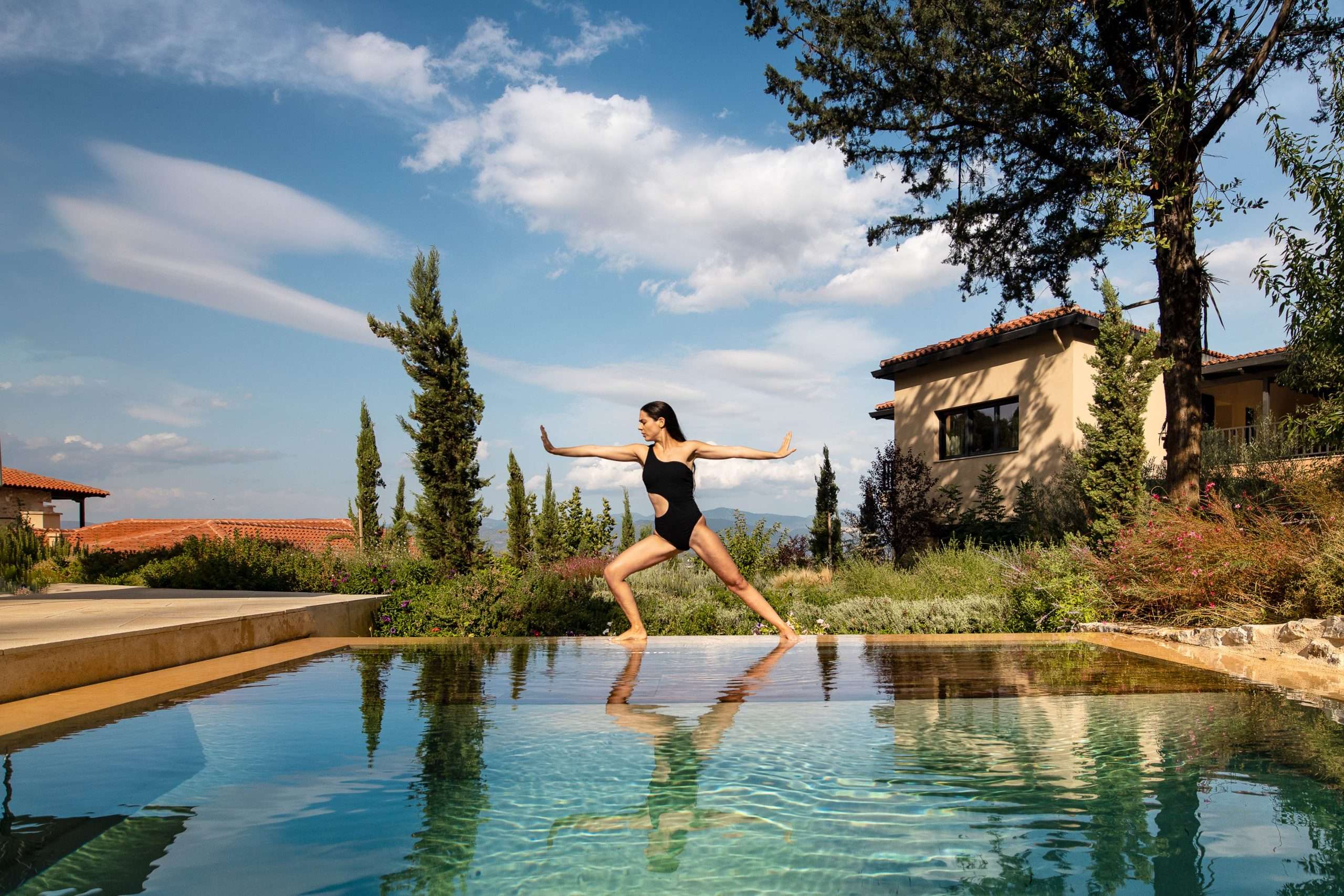 Euphoria Yoga & Mindfulness Retreat