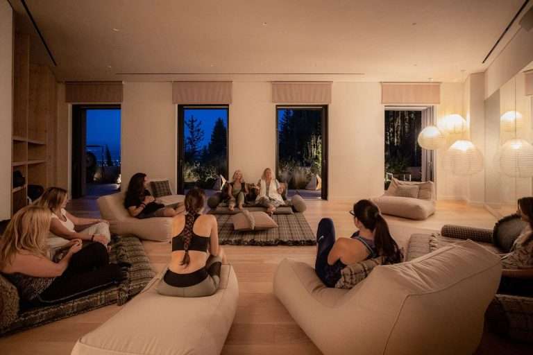 Holistic Leadership - Euphoria Retreat