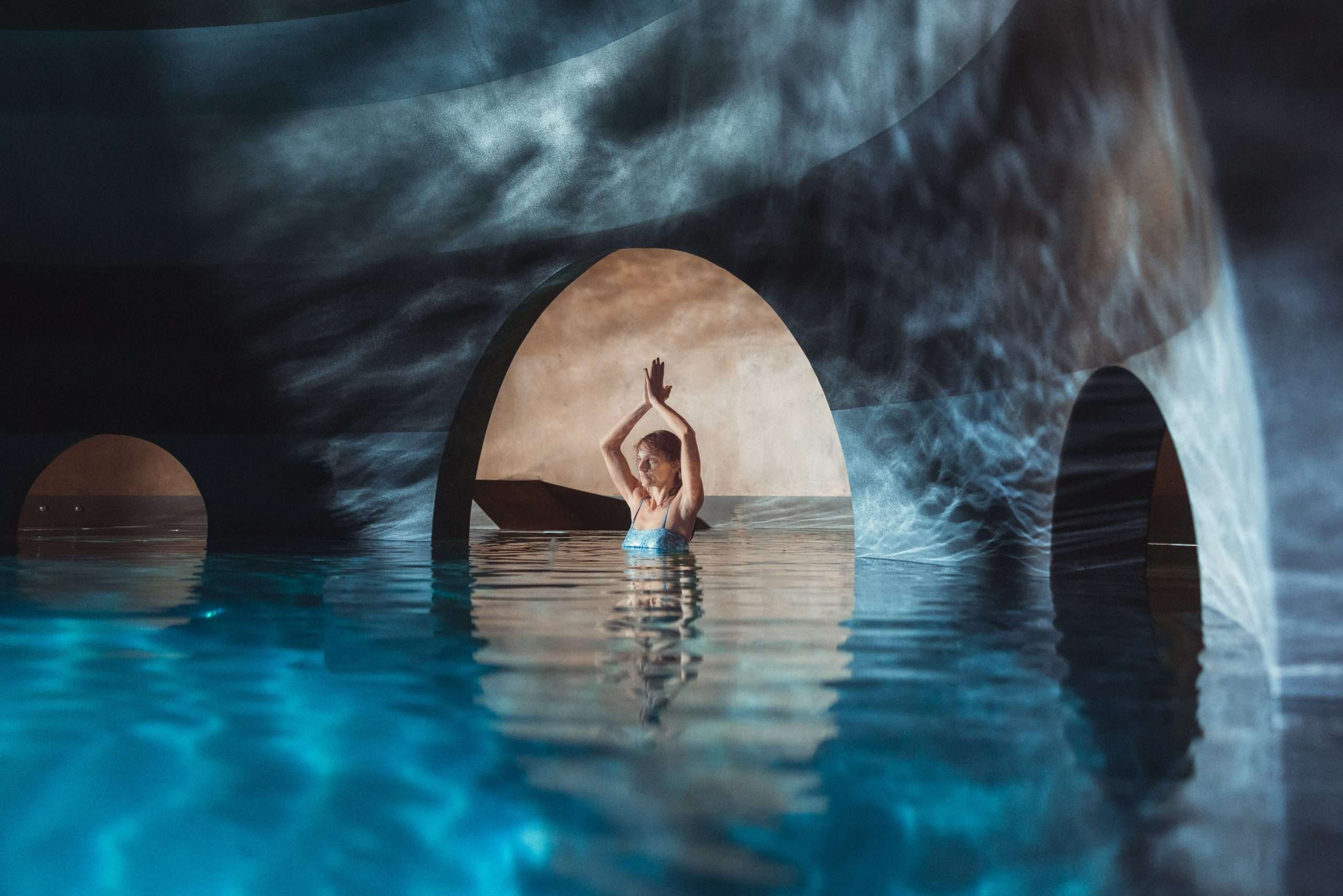 Euphoria Retreat