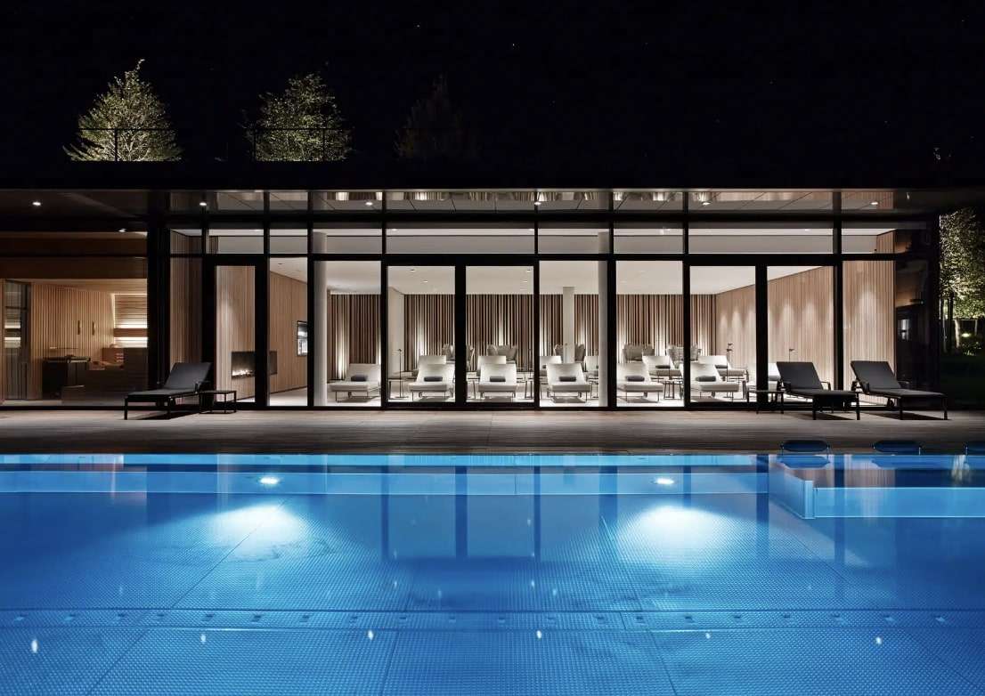 Lanserhof Tegernsee Therapy Classic Plus
