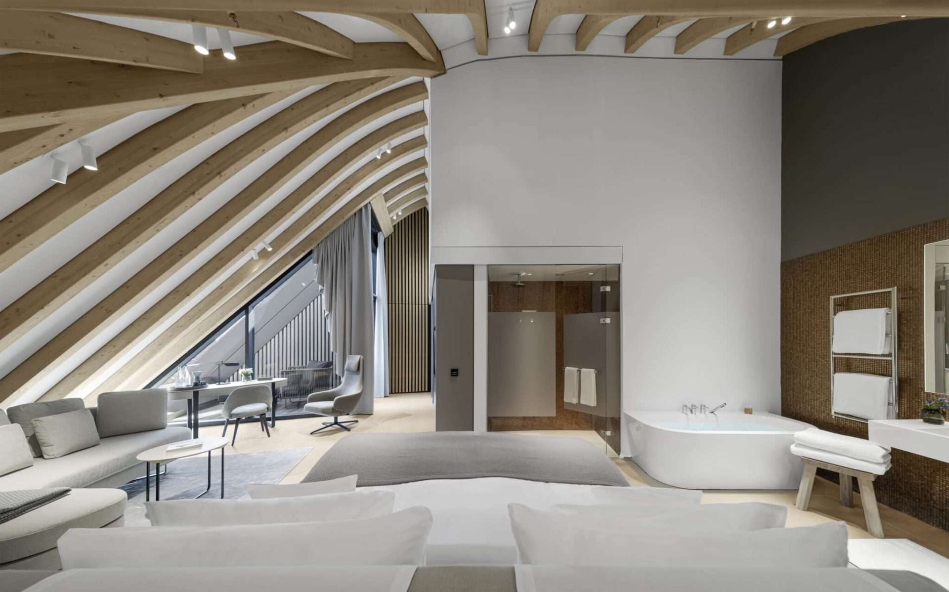 Lanserhof Sylt Classic