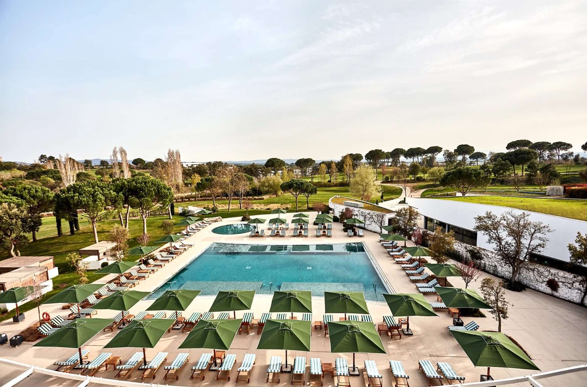 Camiral A Quinta do Lago Resort
