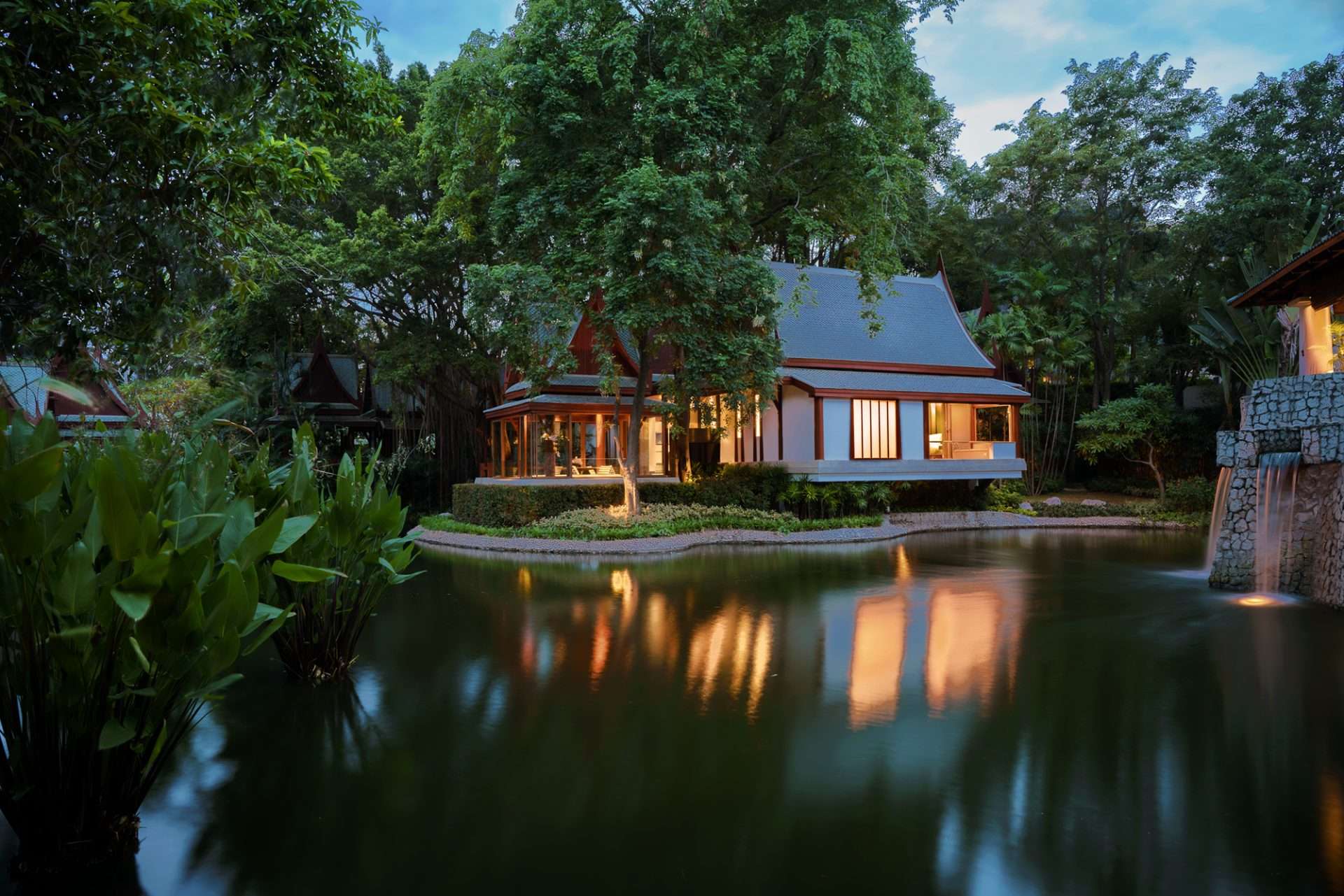 Chiva-Som Hua Hin
