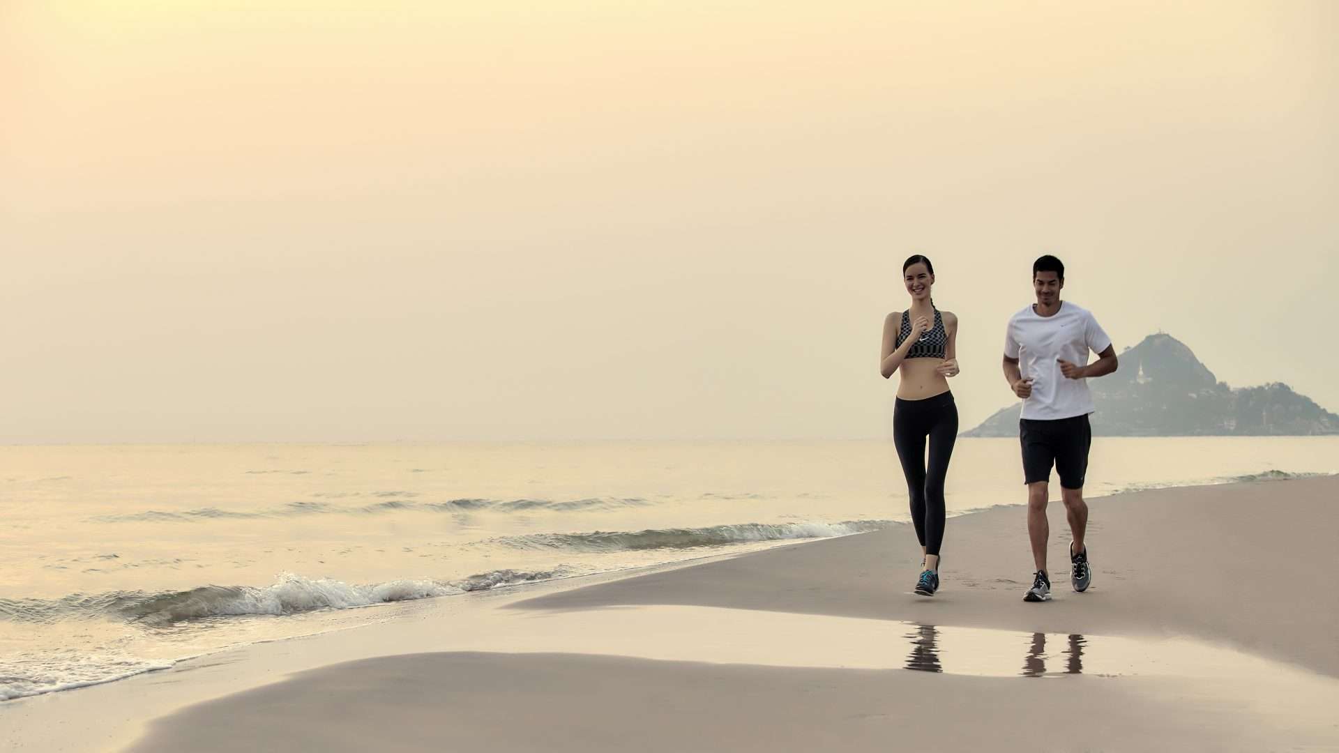 Sustainable Weight Management