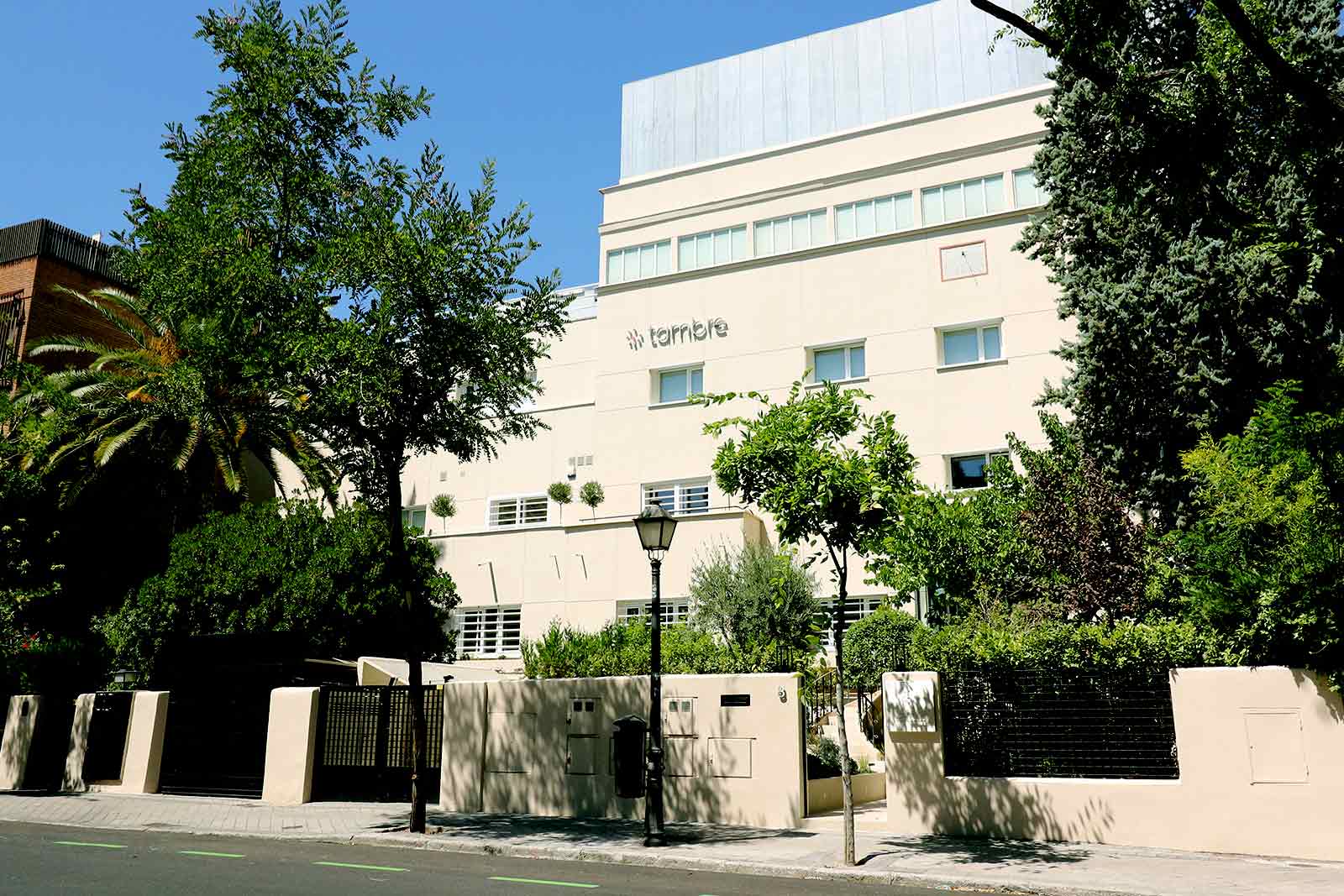 Tambre Fertility and Assisted Reproduction Clinic