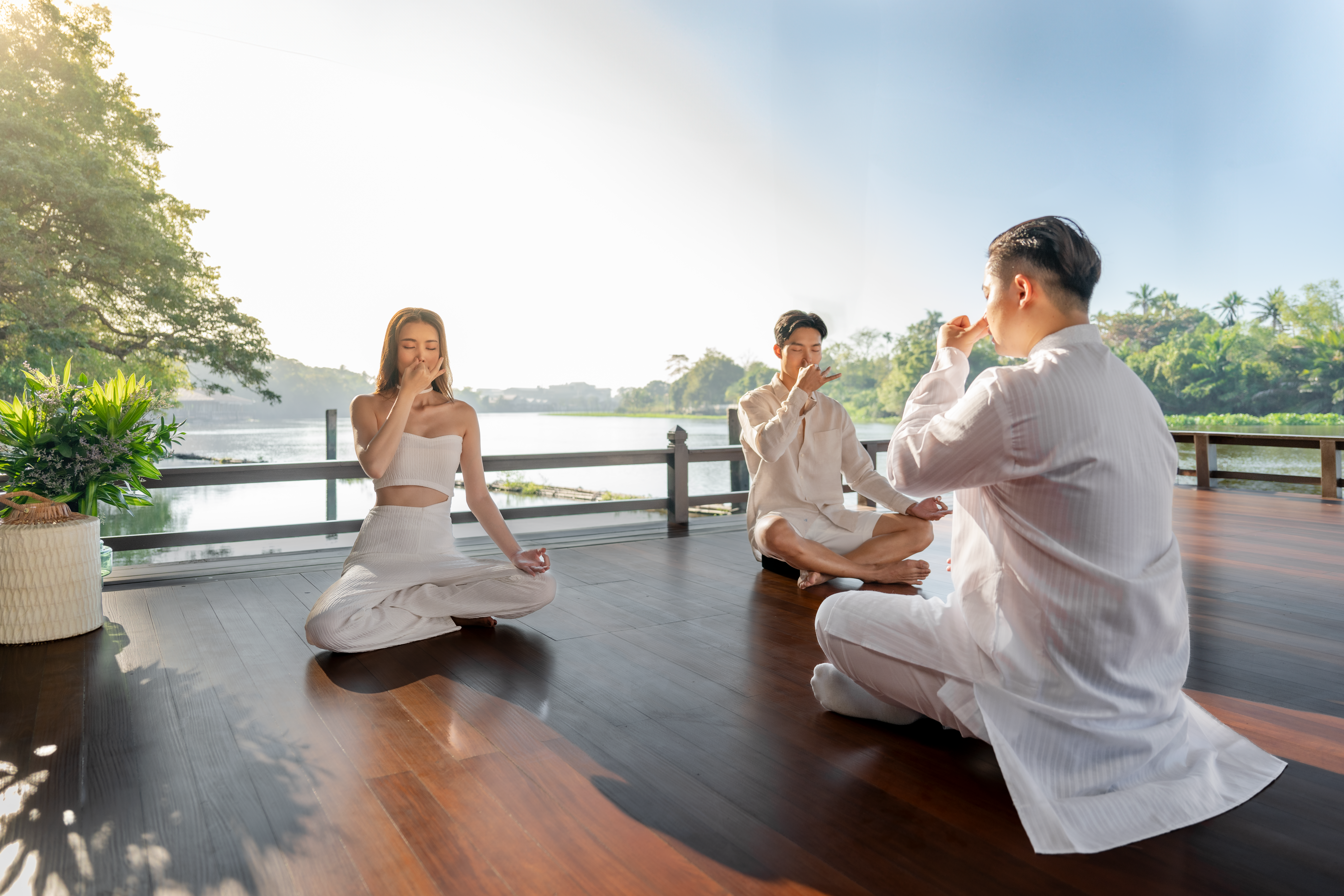 RXV Wellness Village