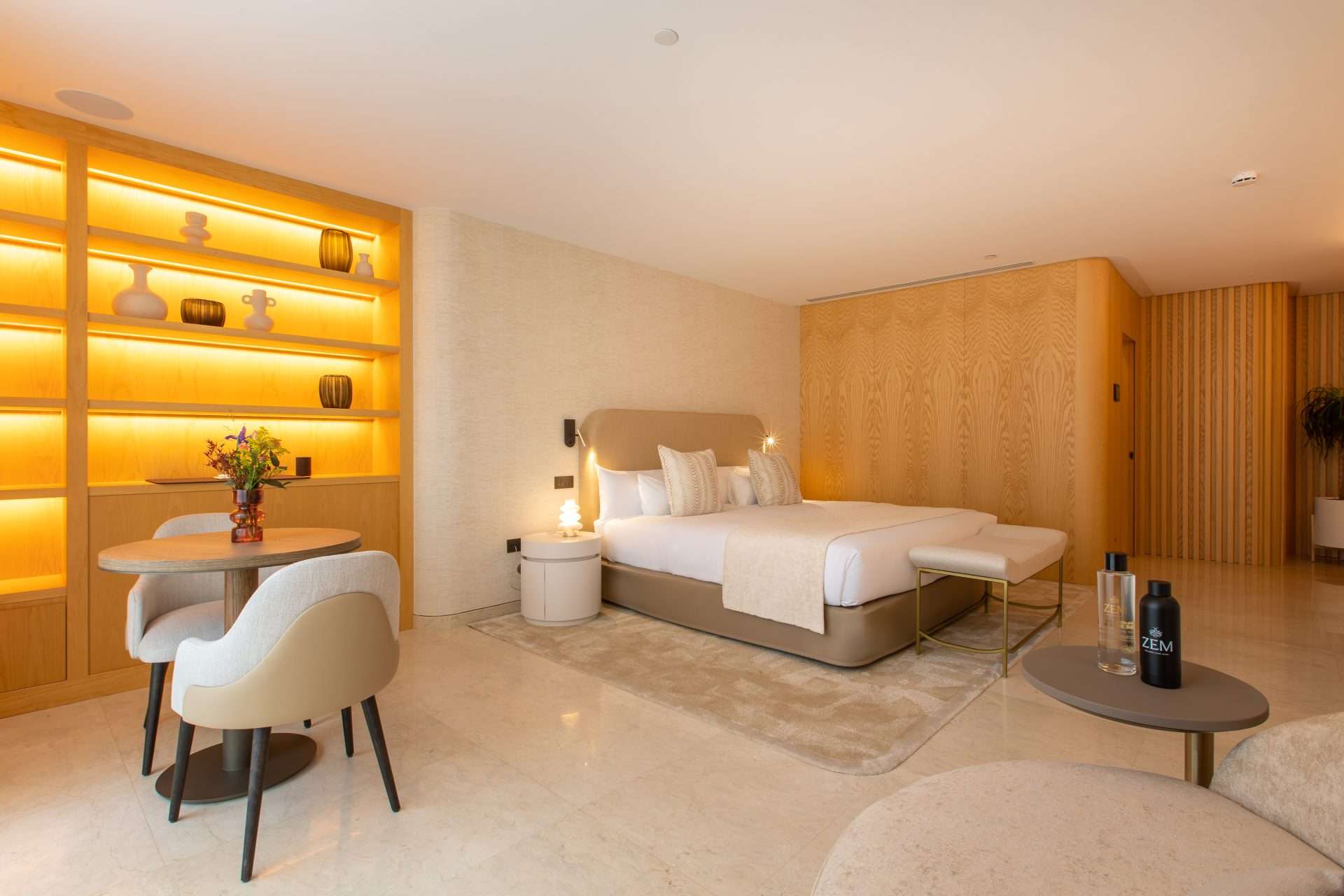 Zem Wellness Clinic Altea