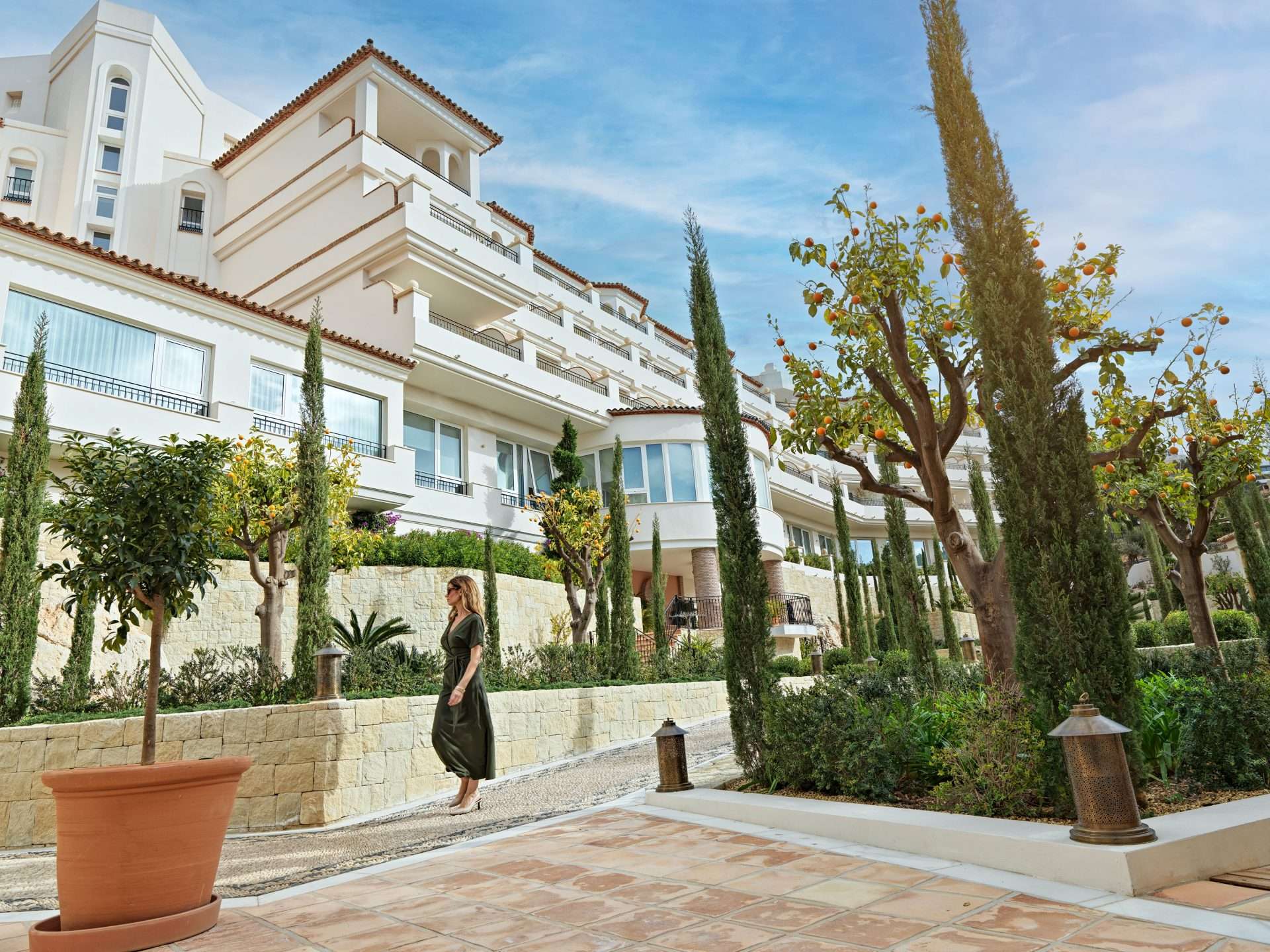ZEM Wellness Clinic Altea