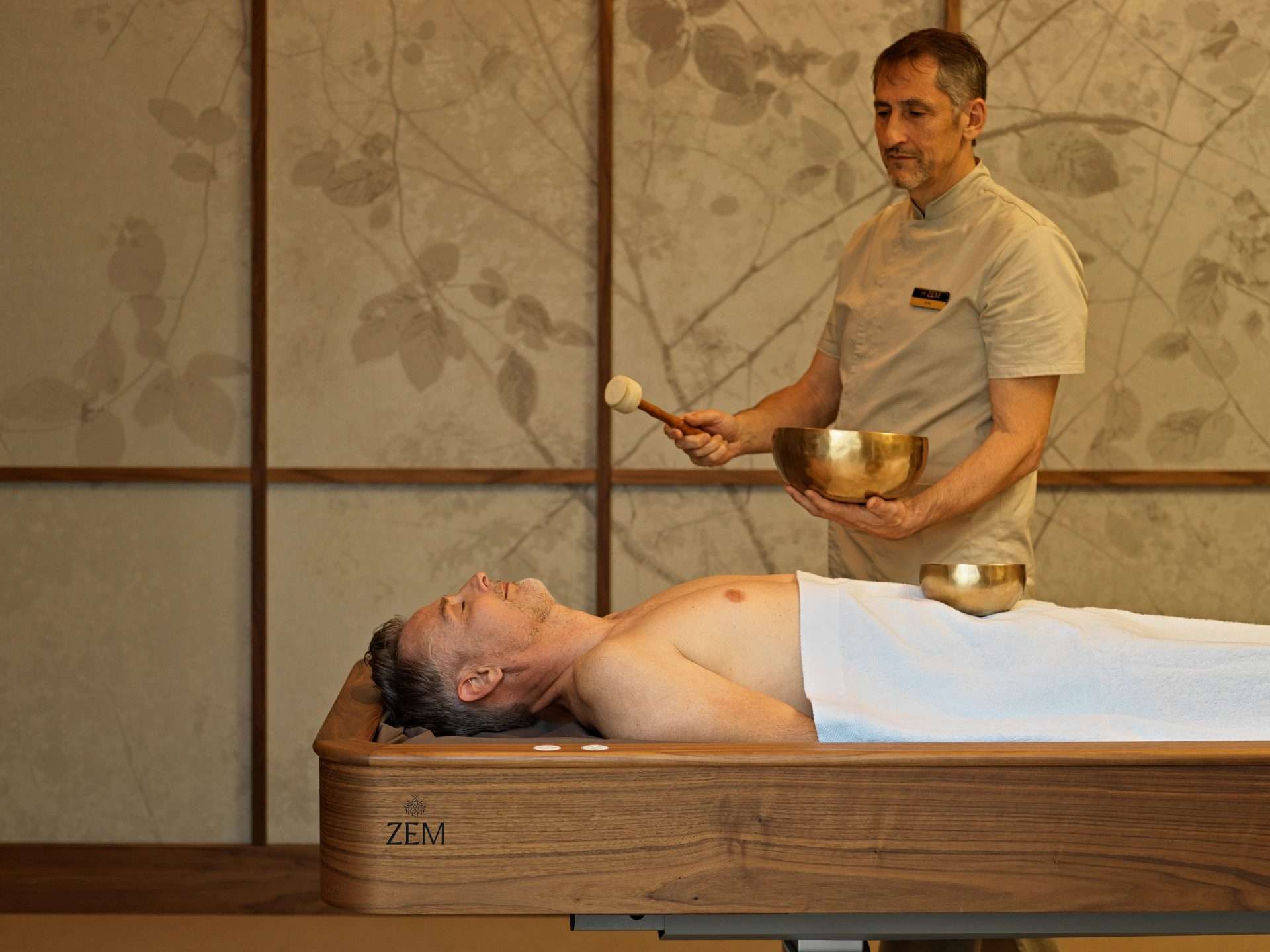 ZEM Immune Revitalisation Program * Zem Wellness Clinic Altea