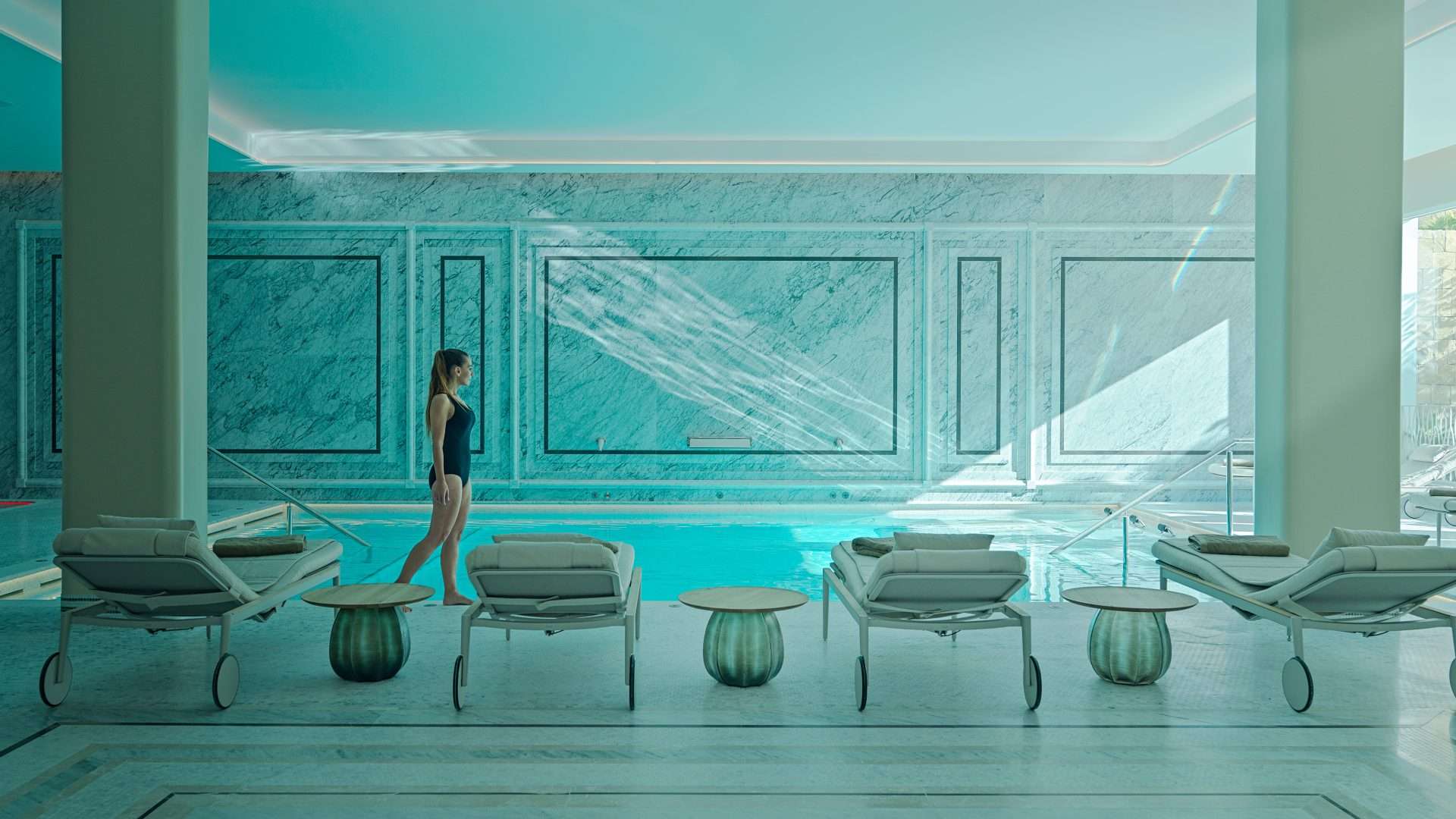 Zem Wellness Clinic Altea -