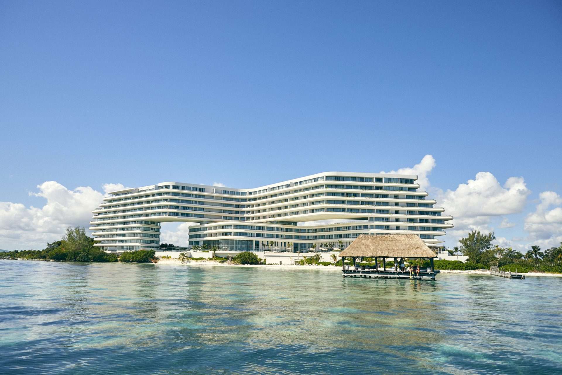 SHA Wellness Clinic Mexico