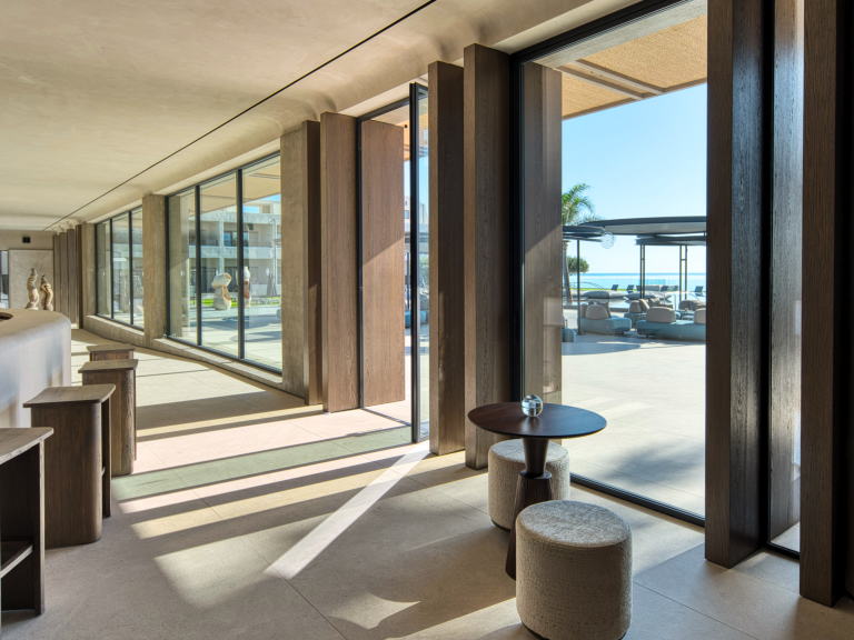 Minos Palace Resort