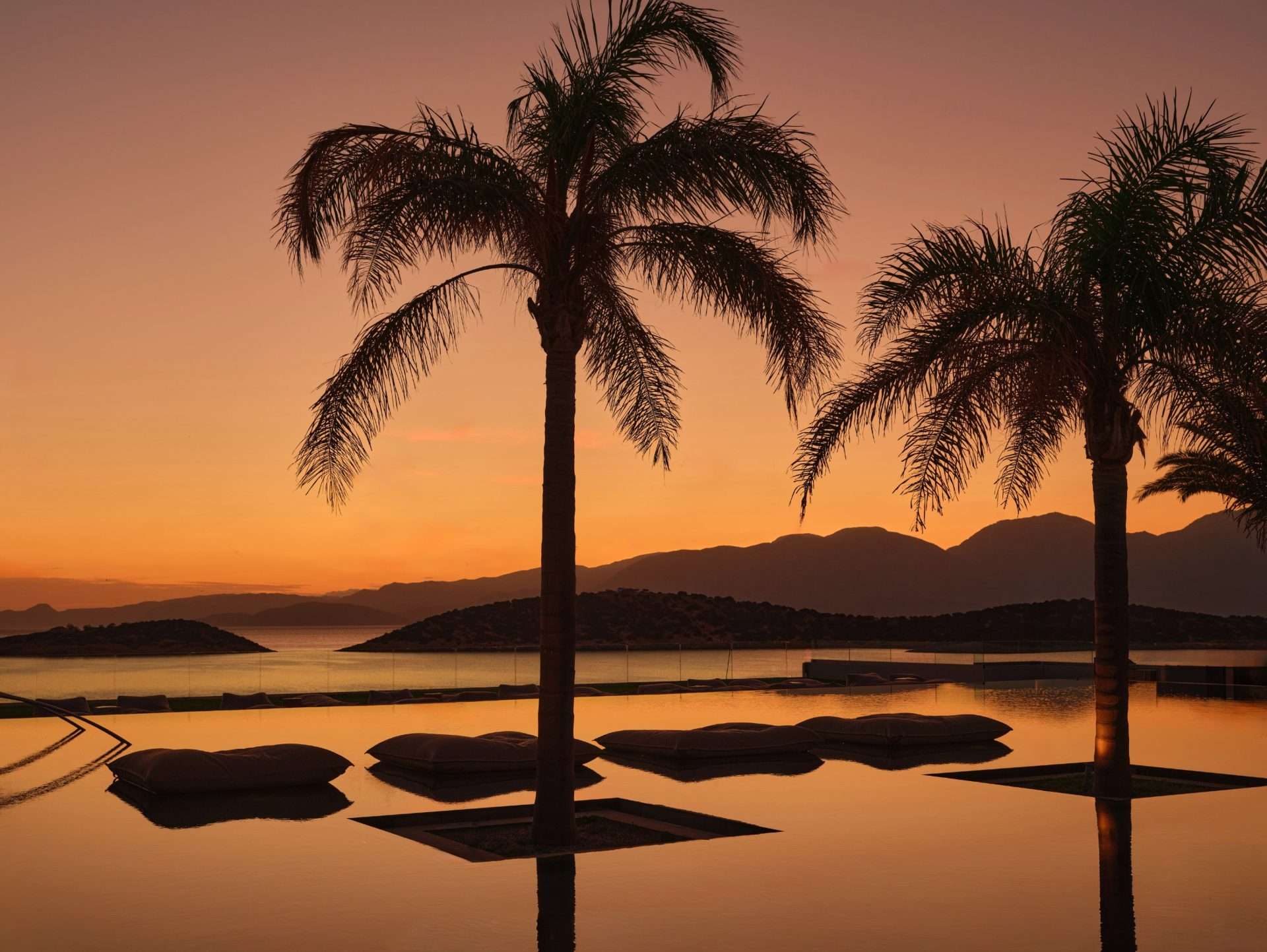 Minos Palace Resort