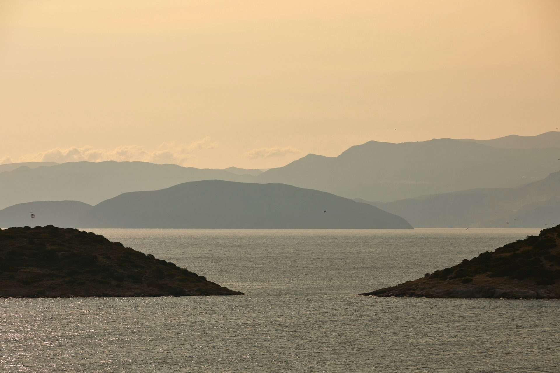 Minos Palace Resort