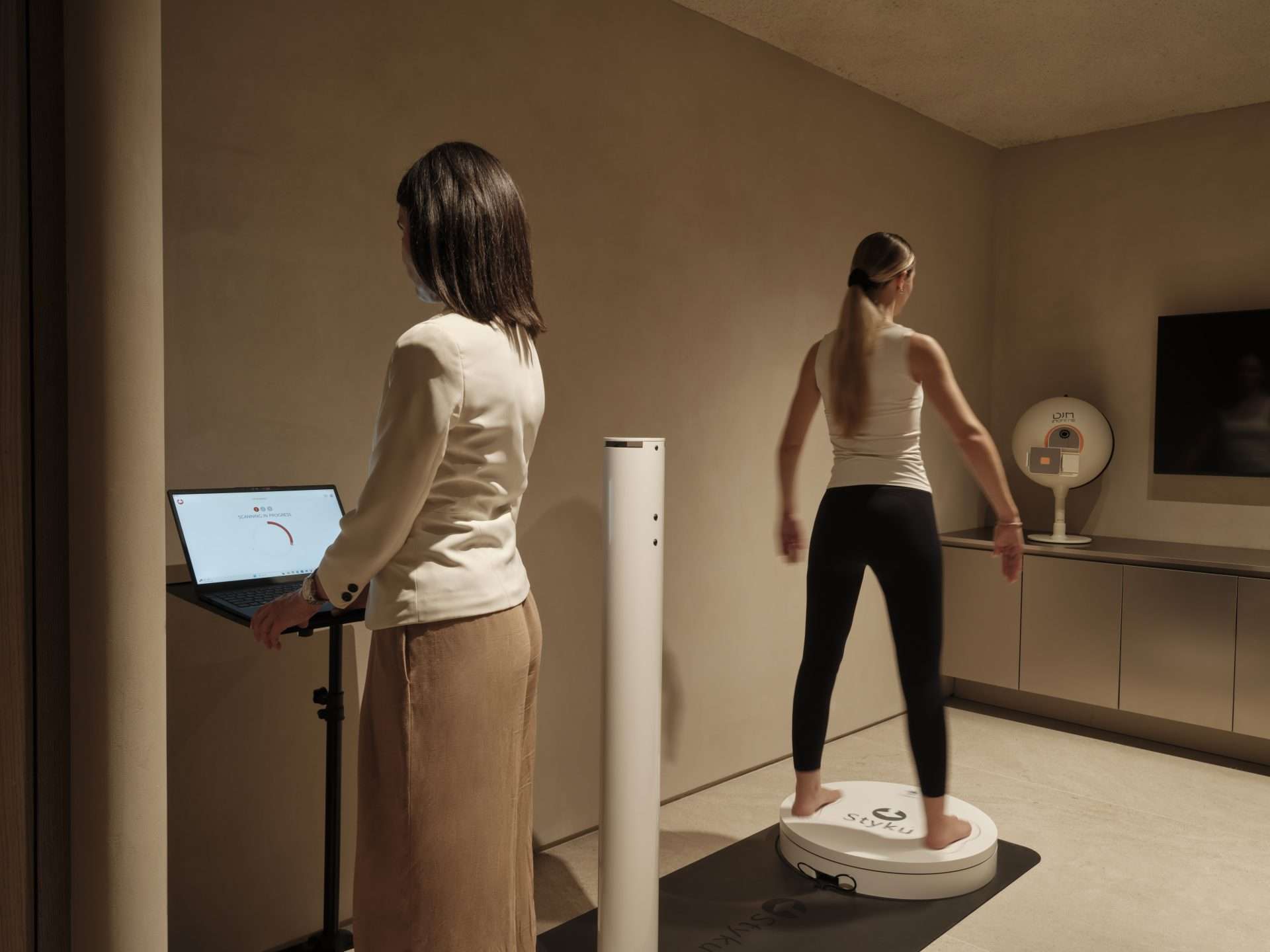 Nao Longevity Pro programme